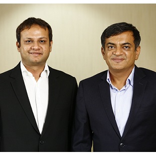 Vikas Rathod & Nilesh Rathod, Co-Founders & Managing Directors Vikas Rathod & Nilesh Rathod, Co-Founders & Managing Directors